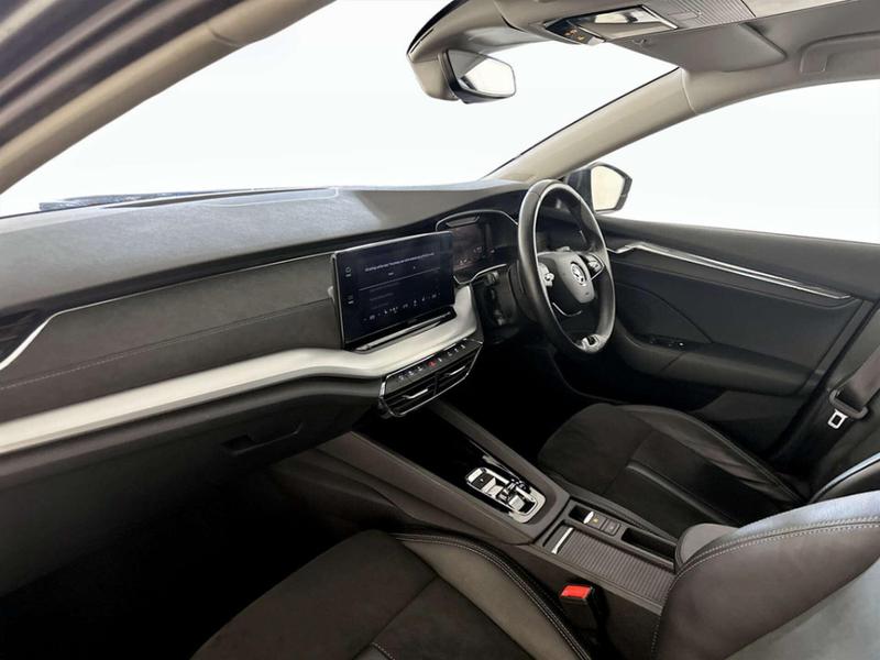 Used Skoda Octavia 2022 for sale - 76895604: Photo 12