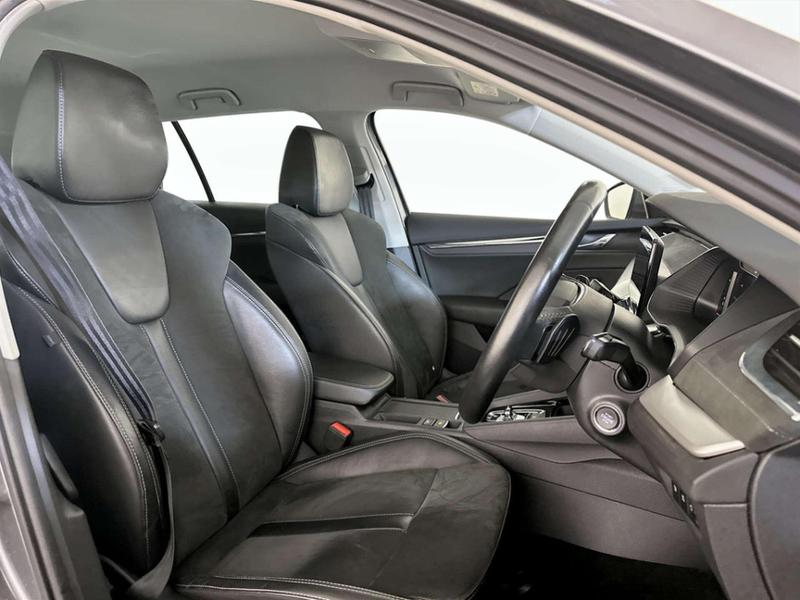 Used Skoda Octavia 2022 for sale - 76895604: Photo 13