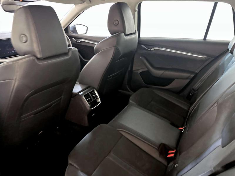 Used Skoda Octavia 2022 for sale - 76895604: Photo 14
