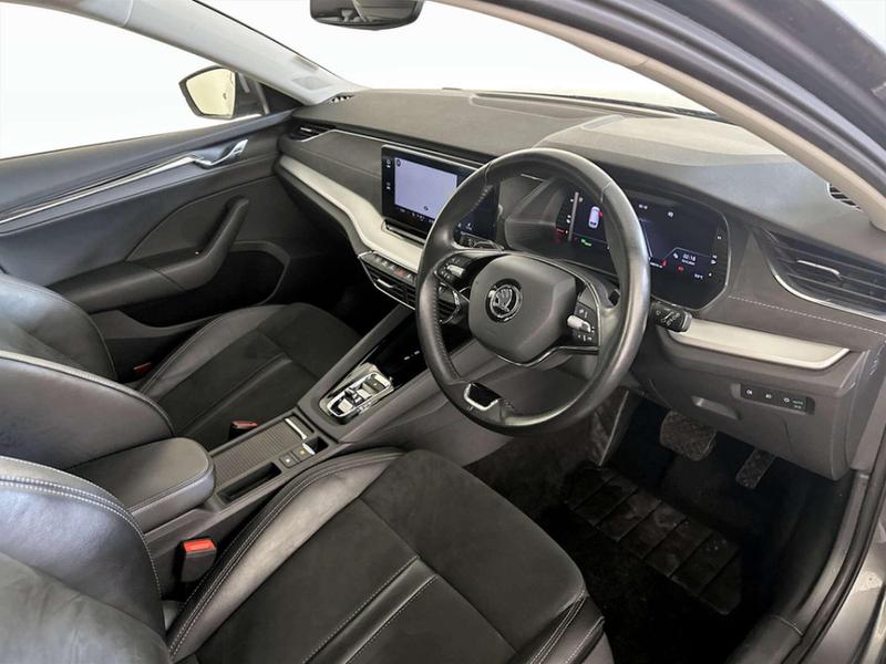 Used Skoda Octavia 2022 for sale - 76895604: Photo 15