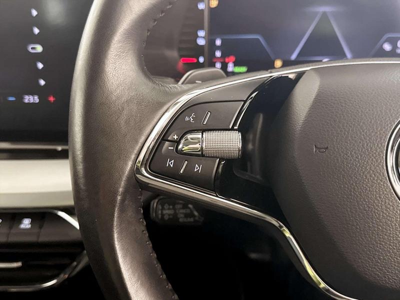 Used Skoda Octavia 2022 for sale - 76895604: Photo 17