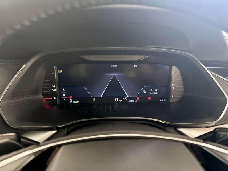 Used Skoda Octavia 2022 for sale - 76895604: Photo 18