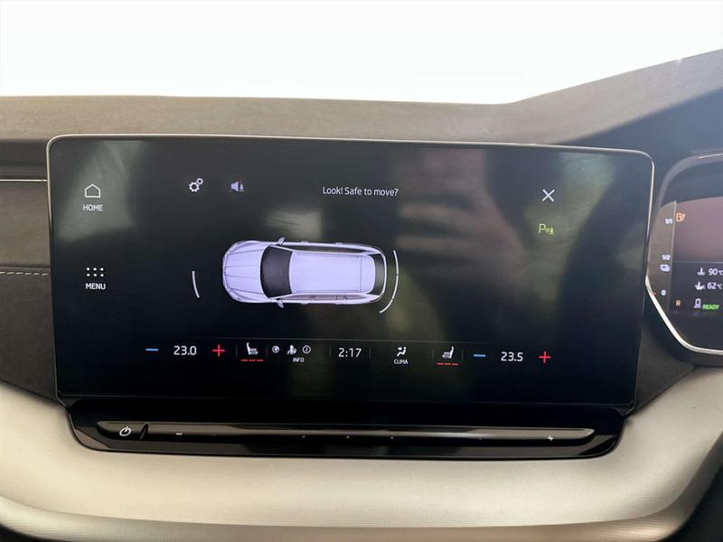 Used Skoda Octavia 2022 for sale - 76895604: Photo 20