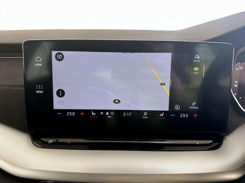 Used Skoda Octavia 2022 for sale - 76895604: Photo 21