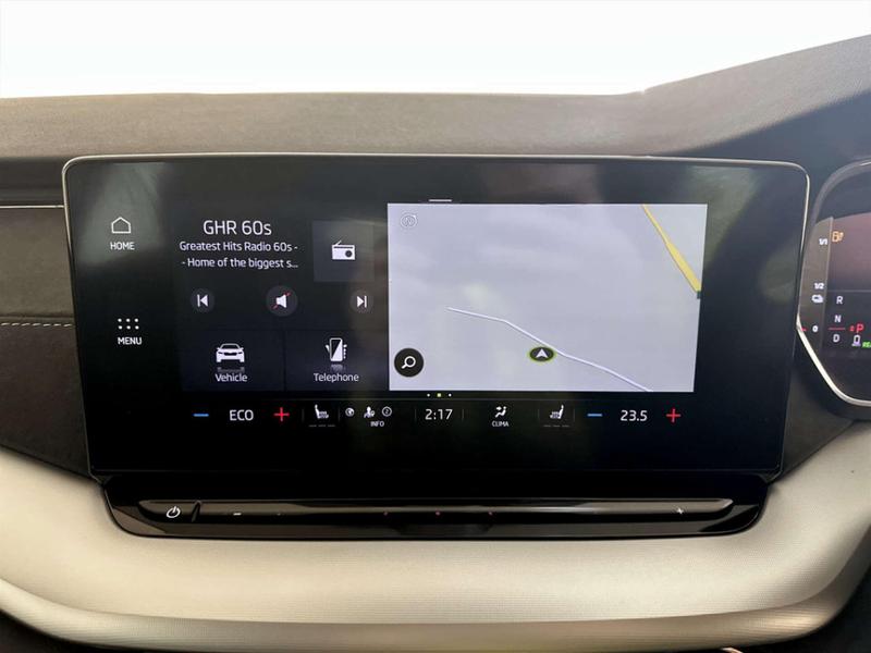 Used Skoda Octavia 2022 for sale - 76895604: Photo 22