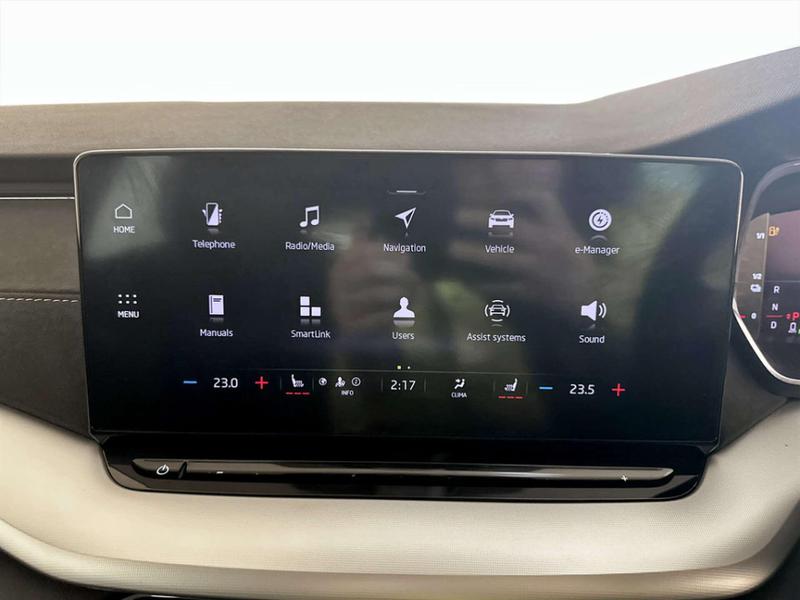 Used Skoda Octavia 2022 for sale - 76895604: Photo 23