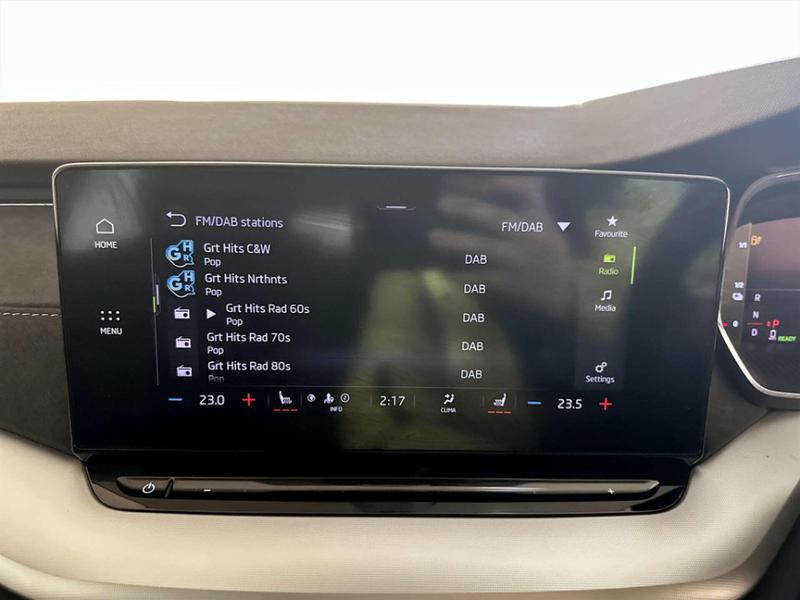 Used Skoda Octavia 2022 for sale - 76895604: Photo 24