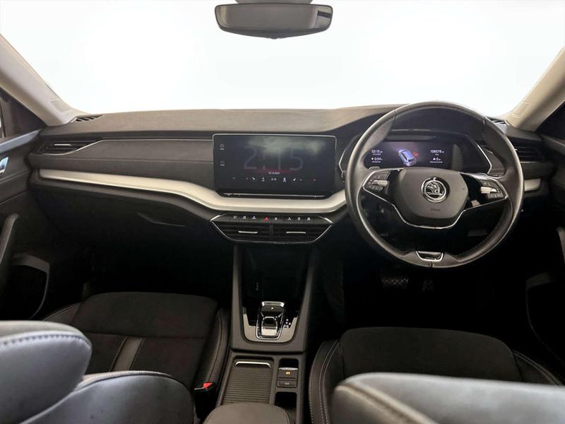 Used Skoda Octavia 2022 for sale - 76895604: Photo 3