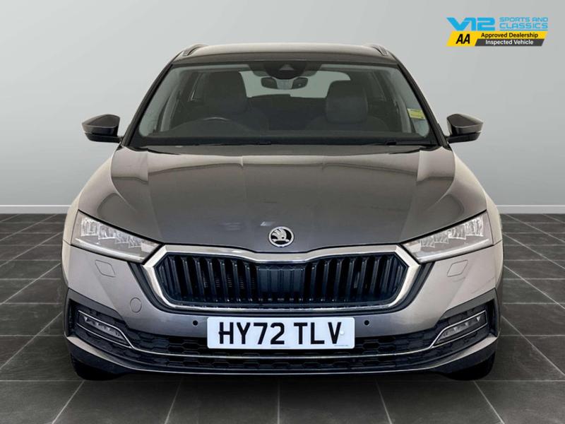 Used Skoda Octavia 2022 for sale - 76895604: Photo 5