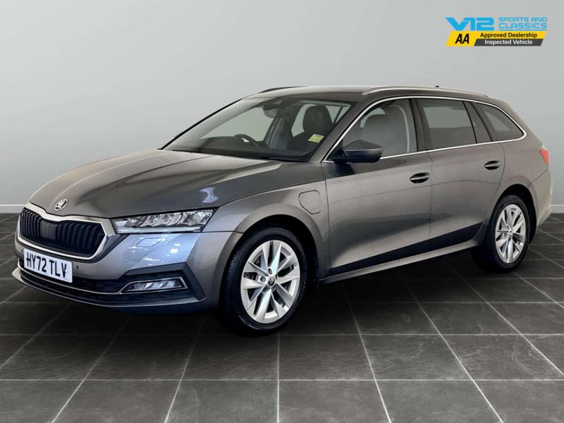 Used Skoda Octavia 2022 for sale - 76895604: Photo 6