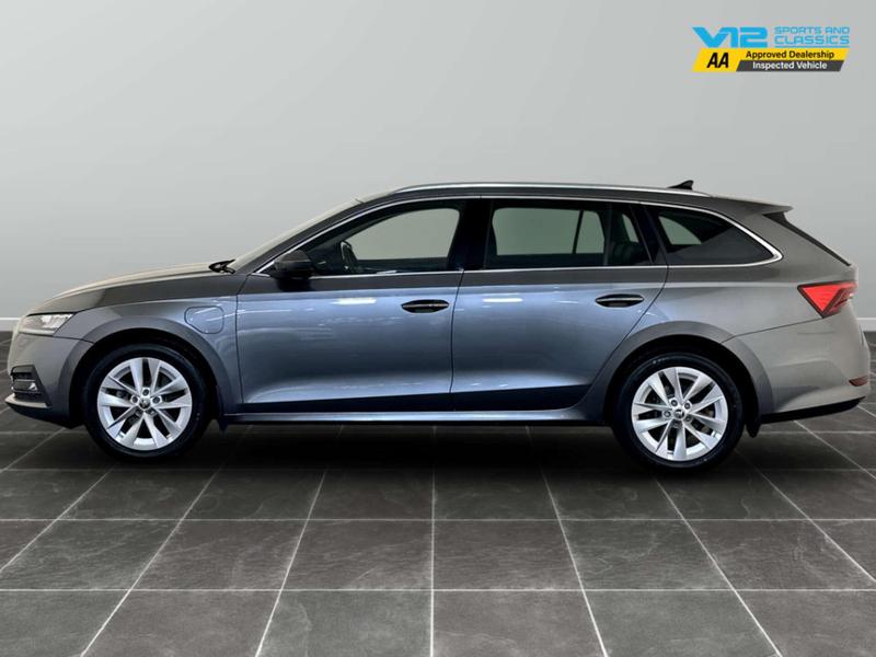 Used Skoda Octavia 2022 for sale - 76895604: Photo 7