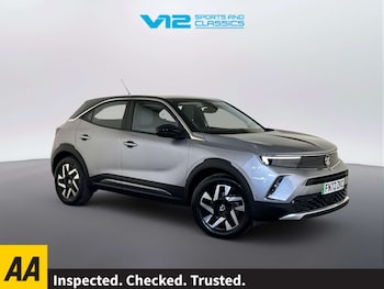 Used Vauxhall Mokka 2022 for sale - 78540972: Photo