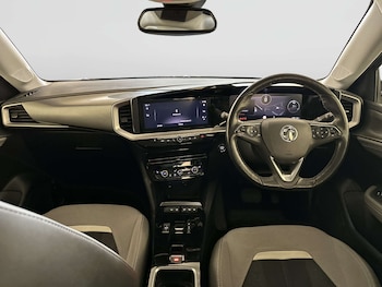 Used Vauxhall Mokka 2022 for sale - 78540972: Photo