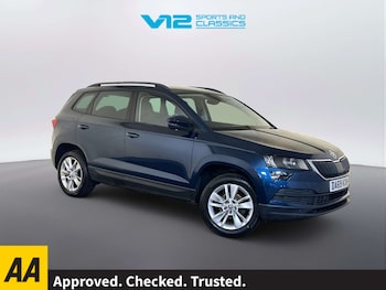 Used Skoda Karoq 2019 for sale - 78858925: Photo