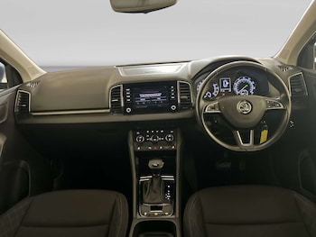 Used Skoda Karoq 2019 for sale - 78858925: Photo