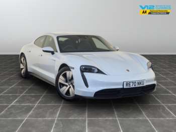 2020 (70) - 420kW 4S 93kWh 4dr Auto