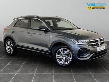 Volkswagen - T-Roc