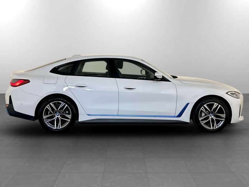 Used BMW i4 2023 for sale - 77059285: Photo 11