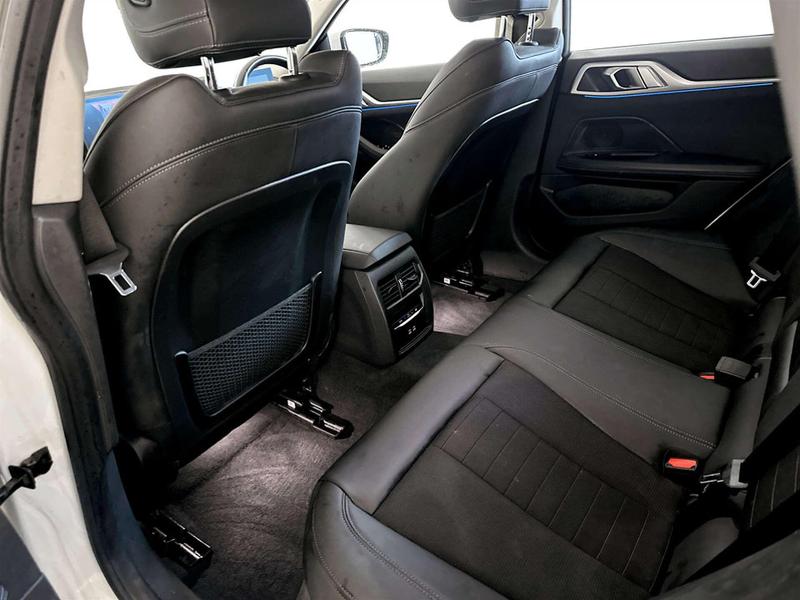 Used BMW i4 2023 for sale - 77059285: Photo 14