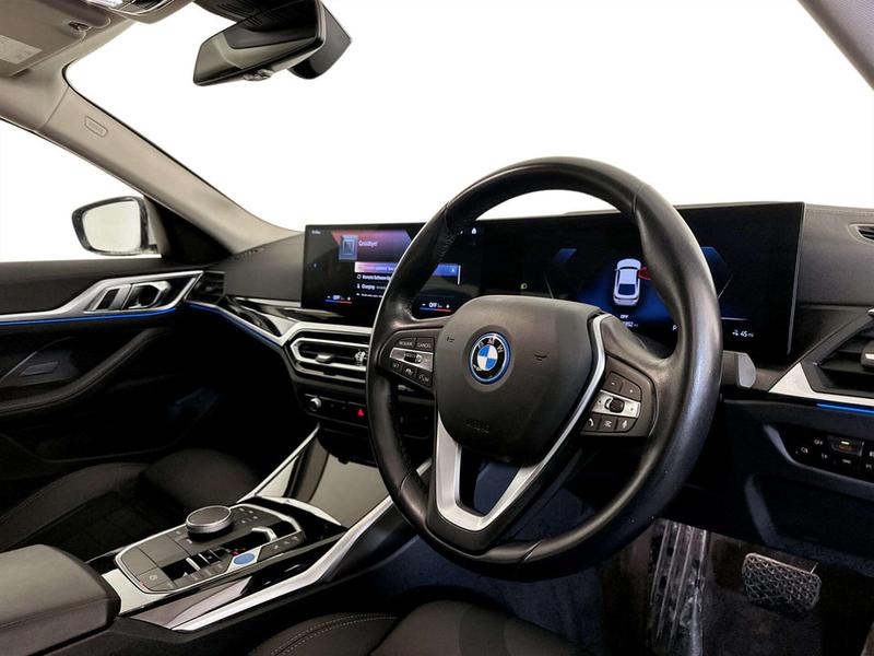 Used BMW i4 2023 for sale - 77059285: Photo 16