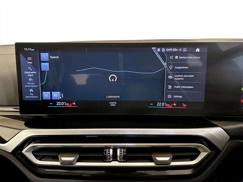 Used BMW i4 2023 for sale - 77059285: Photo 21