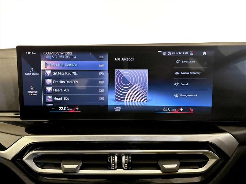 Used BMW i4 2023 for sale - 77059285: Photo 22