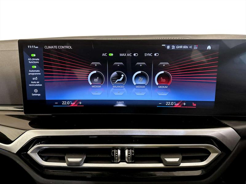 Used BMW i4 2023 for sale - 77059285: Photo 26