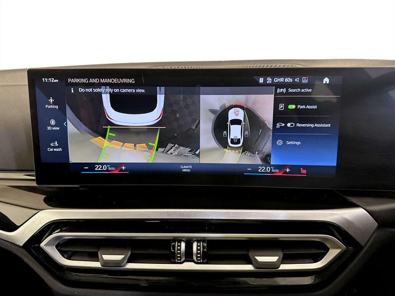 Used BMW i4 2023 for sale - 77059285: Photo 28