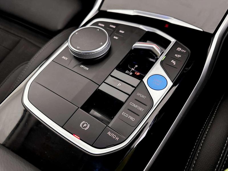 Used BMW i4 2023 for sale - 77059285: Photo 29