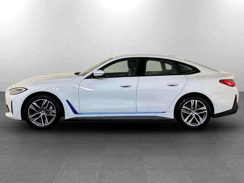 Used BMW i4 2023 for sale - 77059285: Photo 7