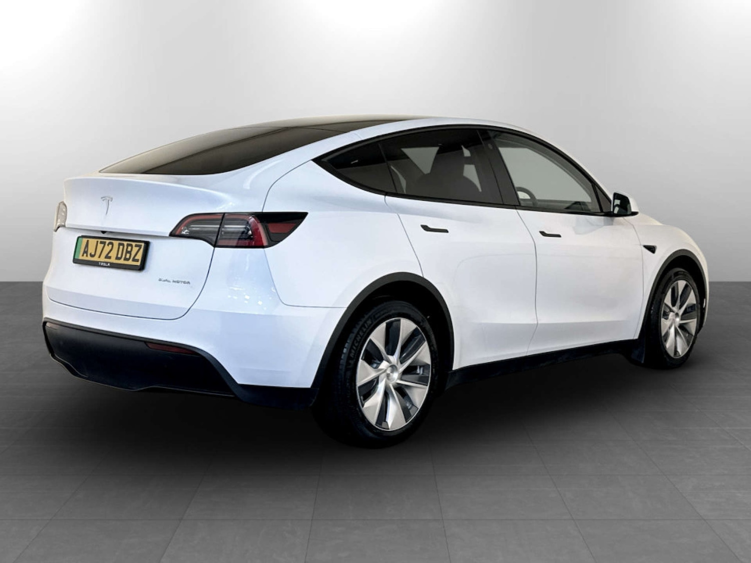 Used Tesla Model Y 2022 for sale - 77495060: Photo 10