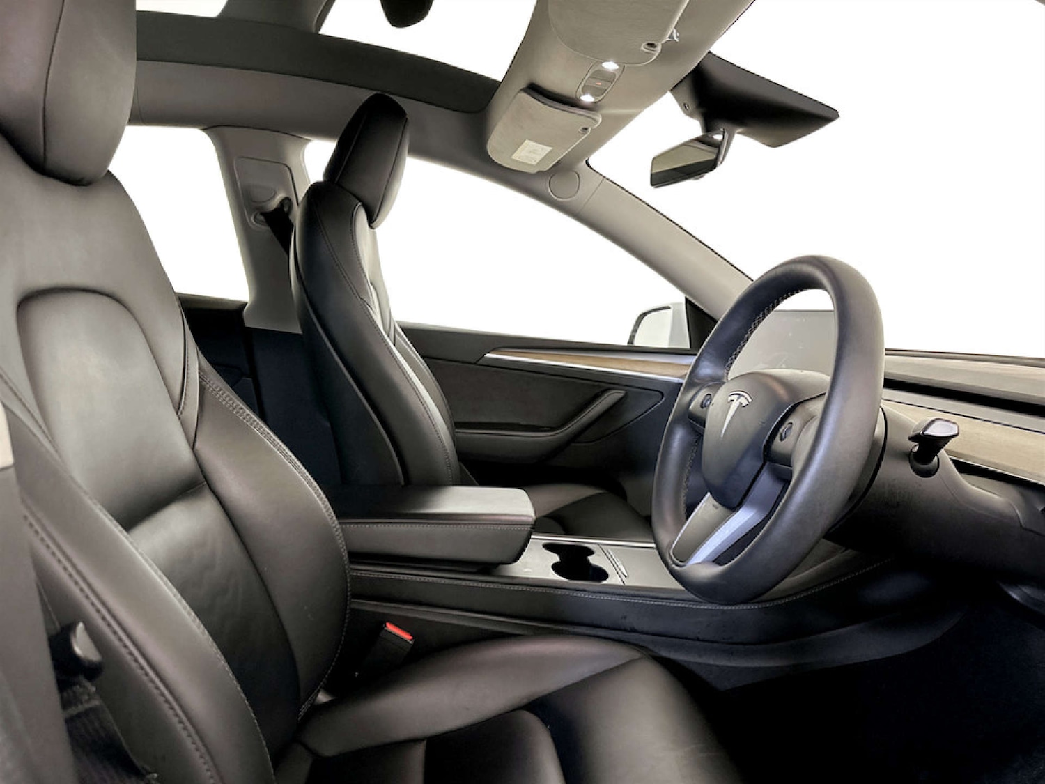 Used Tesla Model Y 2022 for sale - 77495060: Photo 13