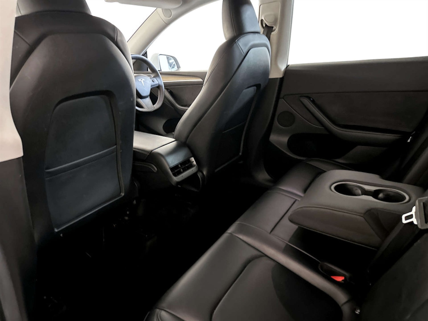 Used Tesla Model Y 2022 for sale - 77495060: Photo 14