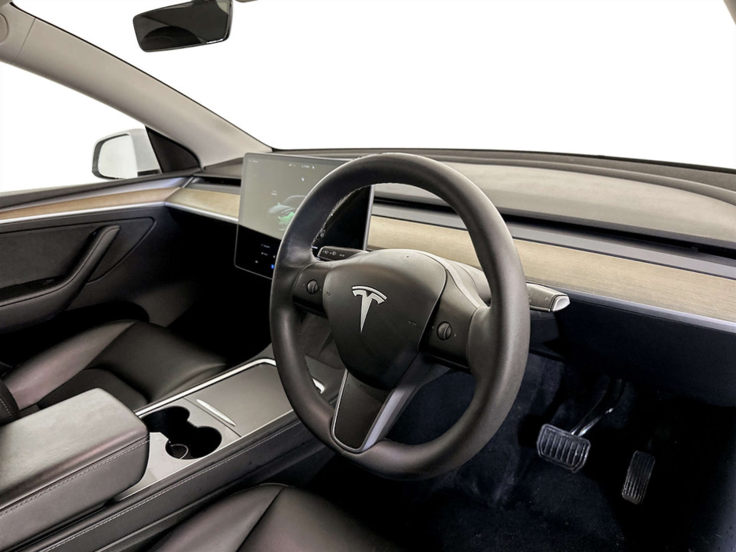 Used Tesla Model Y 2022 for sale - 77495060: Photo 16