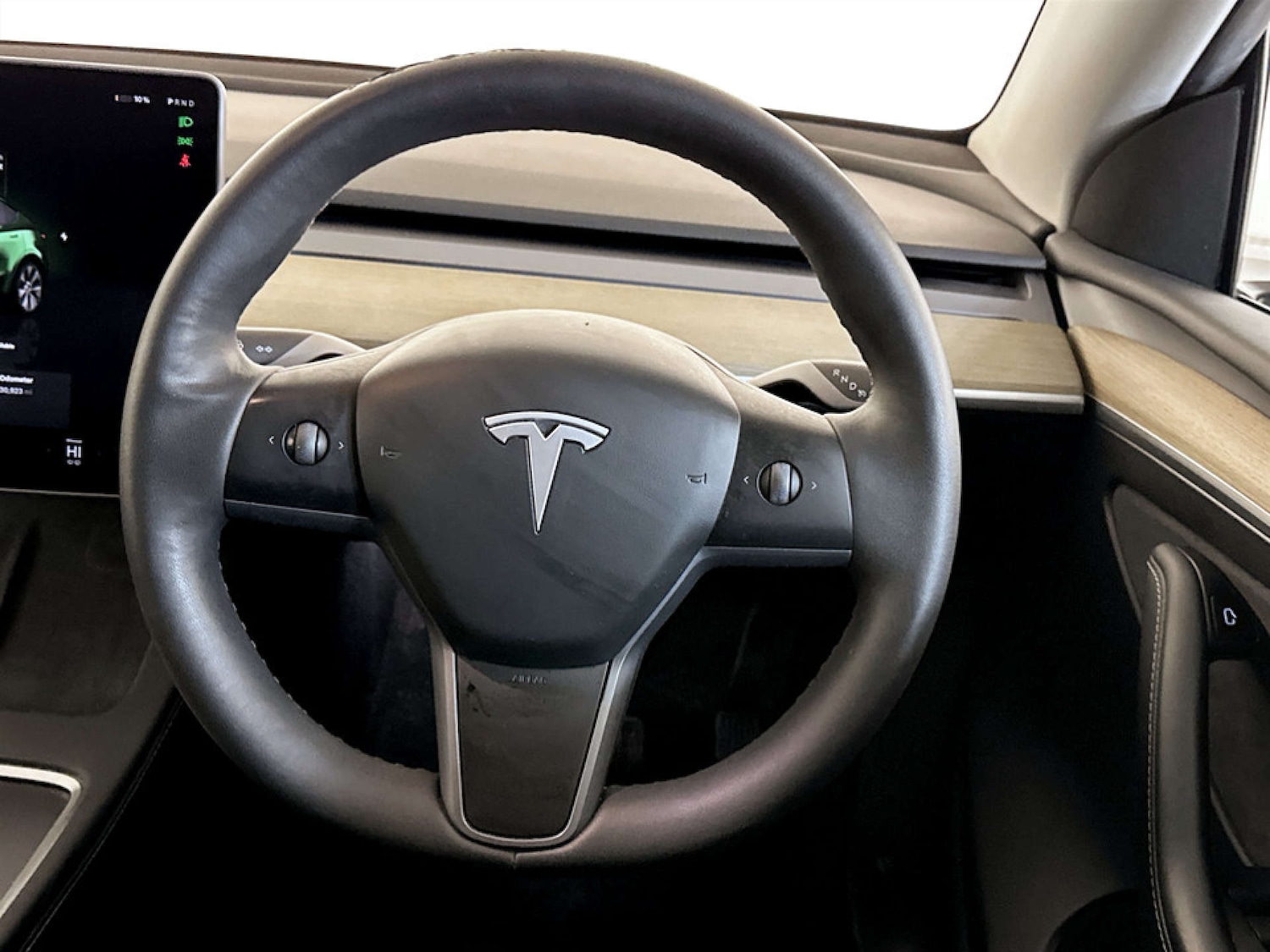 Used Tesla Model Y 2022 for sale - 77495060: Photo 17