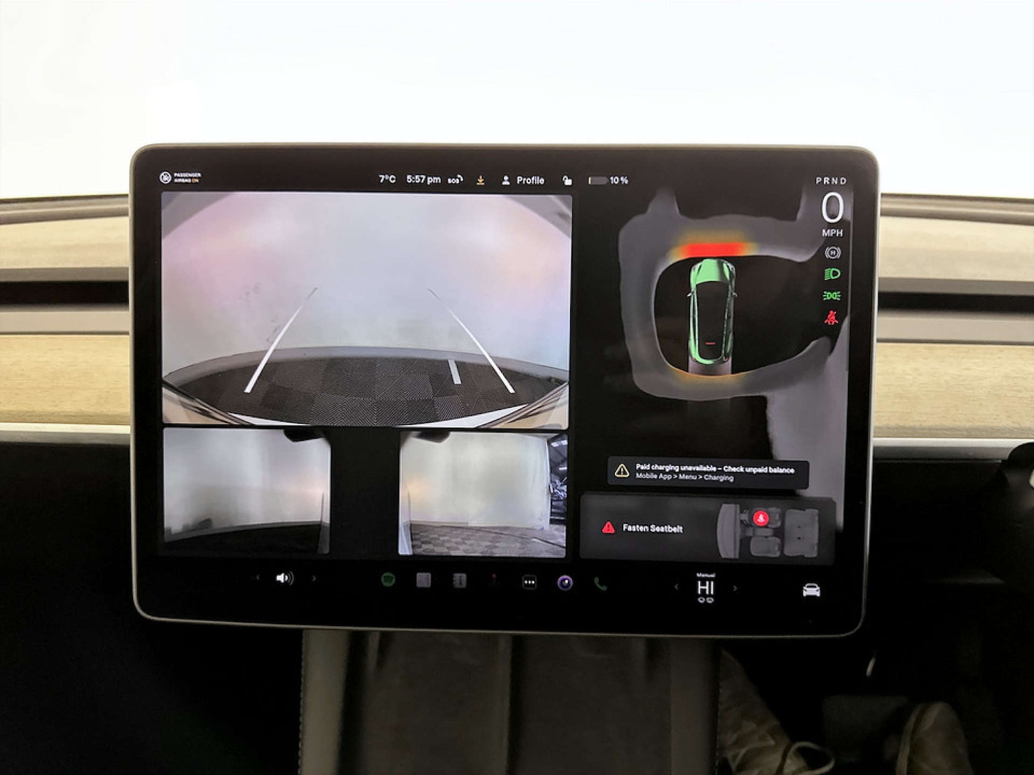 Used Tesla Model Y 2022 for sale - 77495060: Photo 22