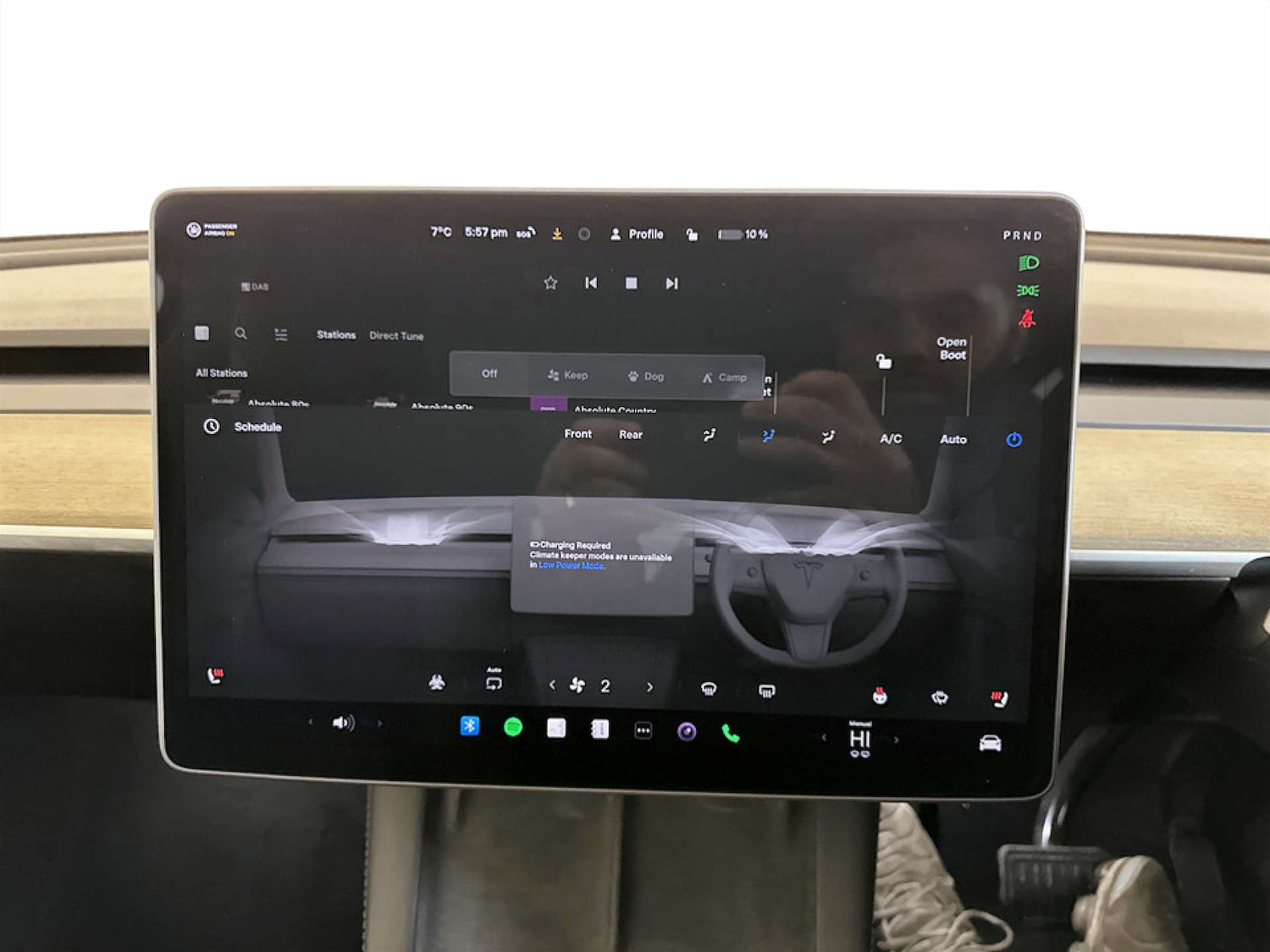 Used Tesla Model Y 2022 for sale - 77495060: Photo 28