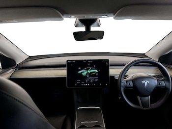 Used Tesla Model Y 2022 for sale - 77495060: Photo