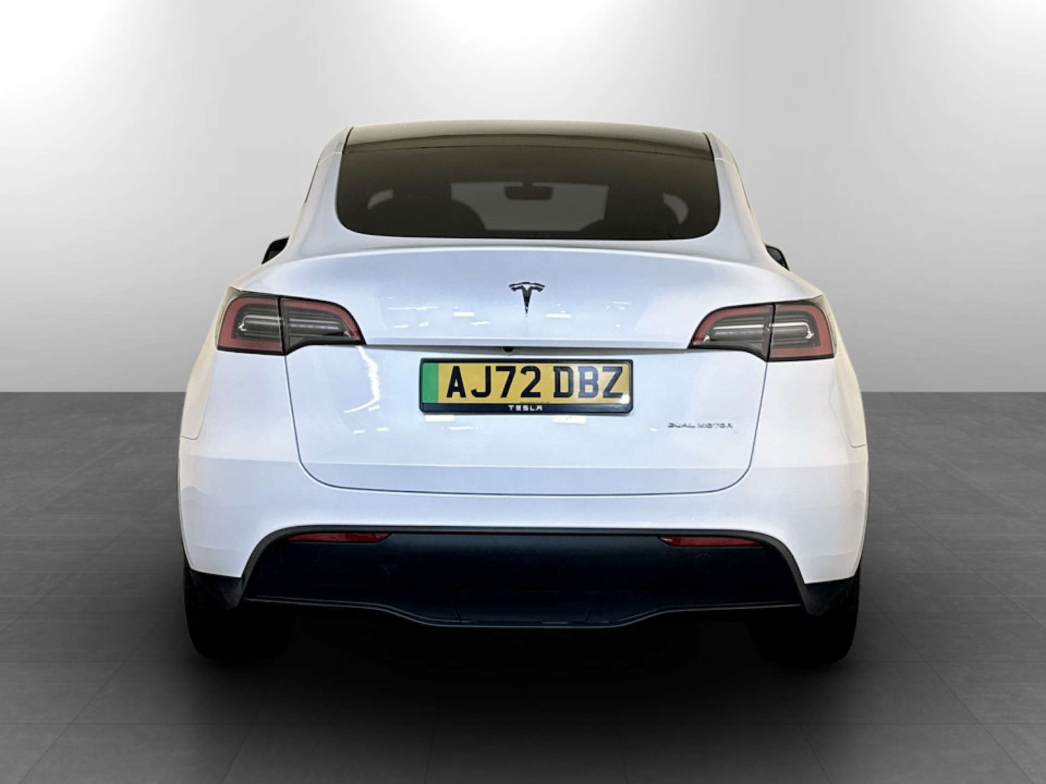 Used Tesla Model Y 2022 for sale - 77495060: Photo 9