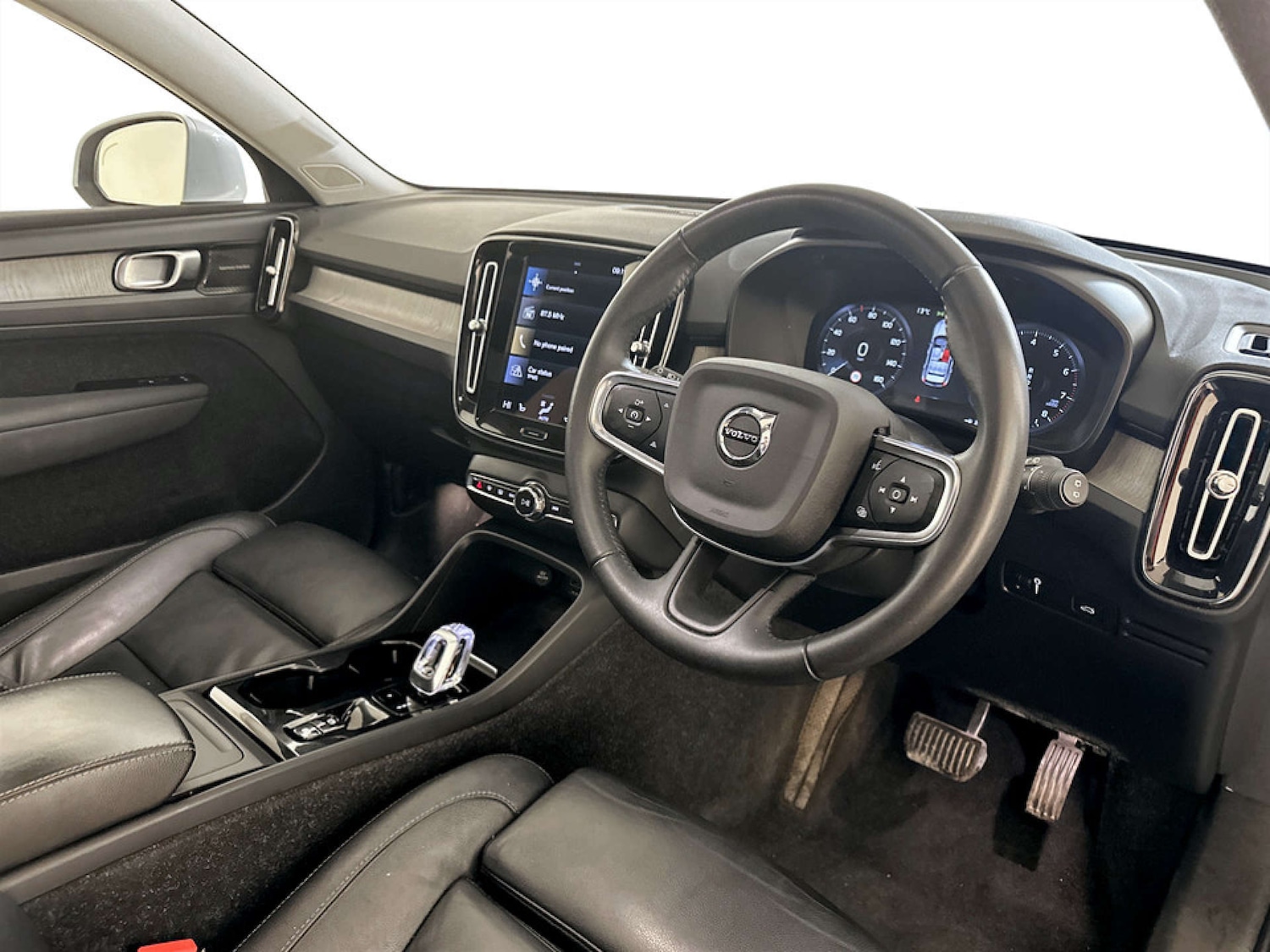 Used Volvo XC40 2020 for sale - 77667891: Photo 15