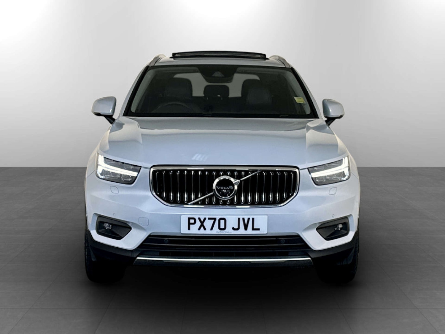 Used Volvo XC40 2020 for sale - 77667891: Photo 5