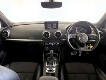 Used Audi A3 2019 for sale - 75193130: Photo