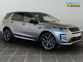 2021 (70) - 1.5 P300e R-Dynamic SE 5dr Auto [5 Seat]