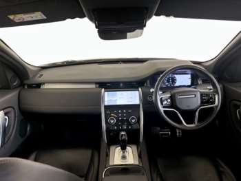 Used Land Rover Discovery Sport 2021 for sale - 75106235: Photo