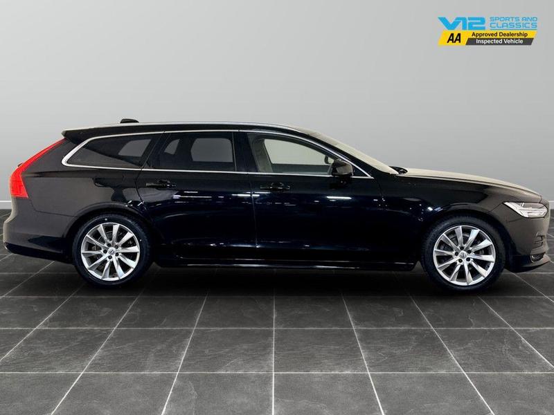 Used Volvo V90 2019 for sale - 76352212: Photo 11