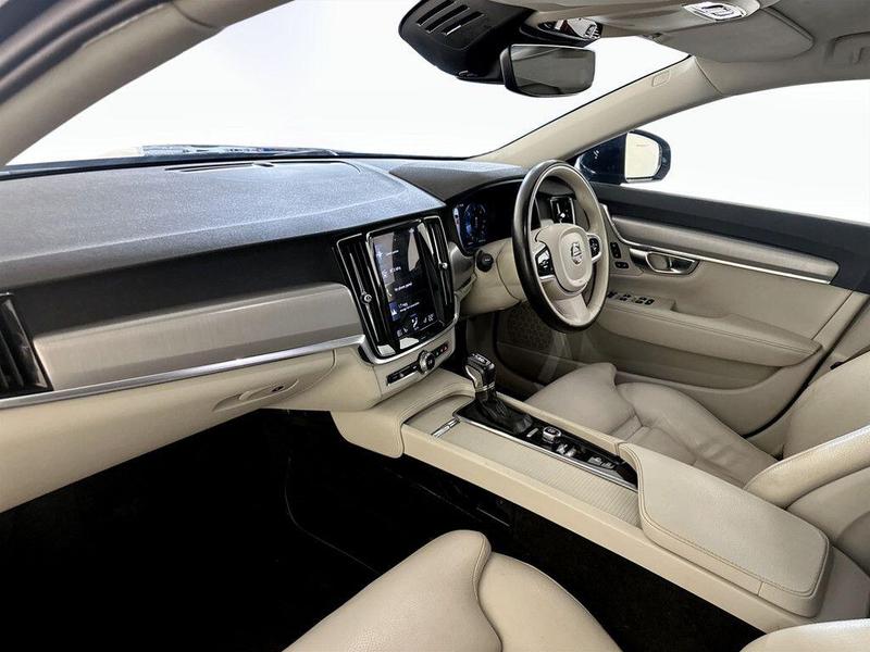 Used Volvo V90 2019 for sale - 76352212: Photo 12