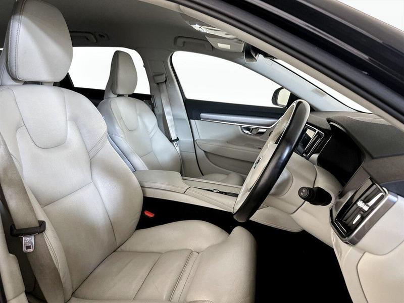 Used Volvo V90 2019 for sale - 76352212: Photo 13