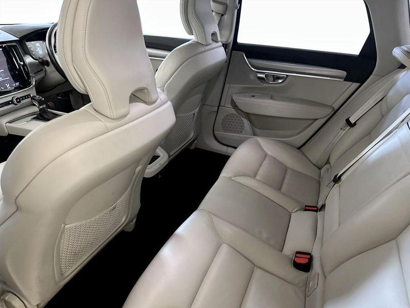 Used Volvo V90 2019 for sale - 76352212: Photo 14