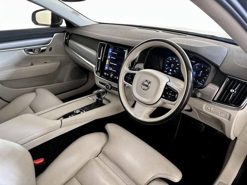 Used Volvo V90 2019 for sale - 76352212: Photo 15