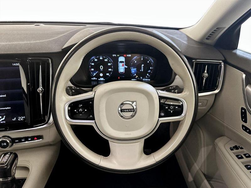 Used Volvo V90 2019 for sale - 76352212: Photo 16